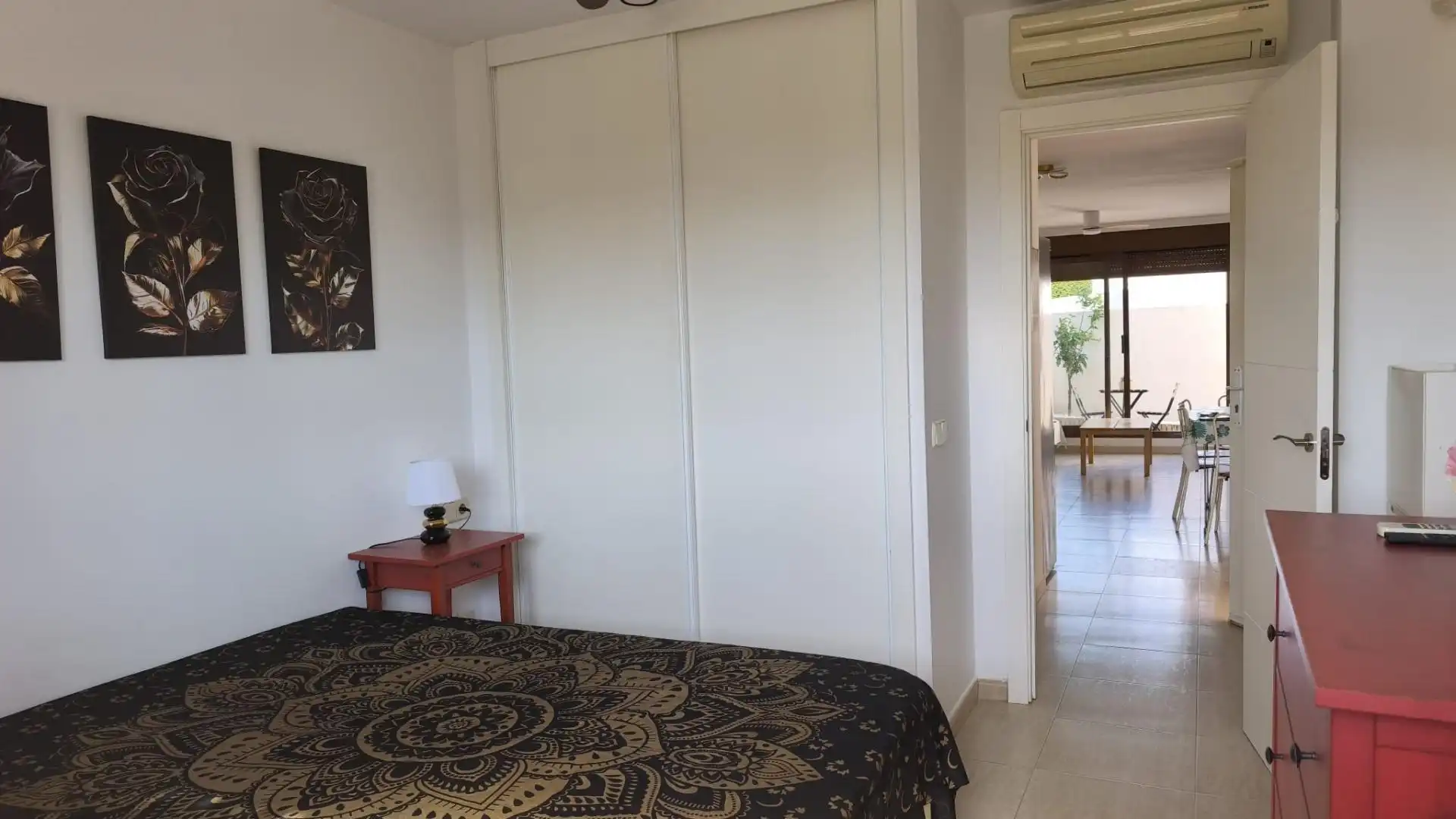 Rez-de-chaussée avec ascenseur à vendre à San Jorge / Sant Jordi, imagen 14