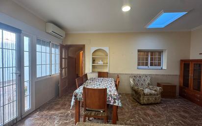 Dining room of House or chalet for sale in Marines  with Heating, Private garden and Terrace