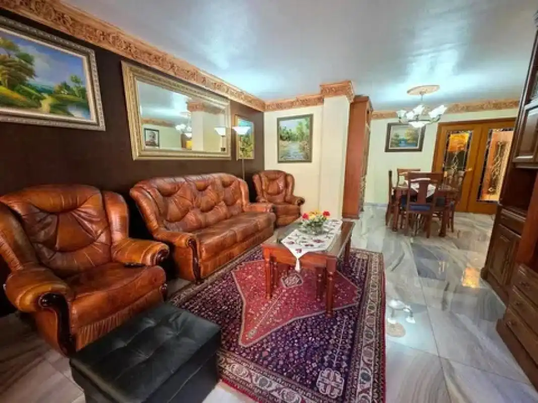 Apartamento con ascensor en venta en Centro