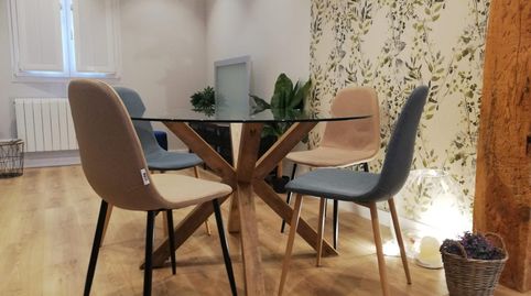 Foto 4 de Piso en venta en Calle San Francisco, Los Vadillos - R. Sanitaria - Pozanos, Burgos Capital