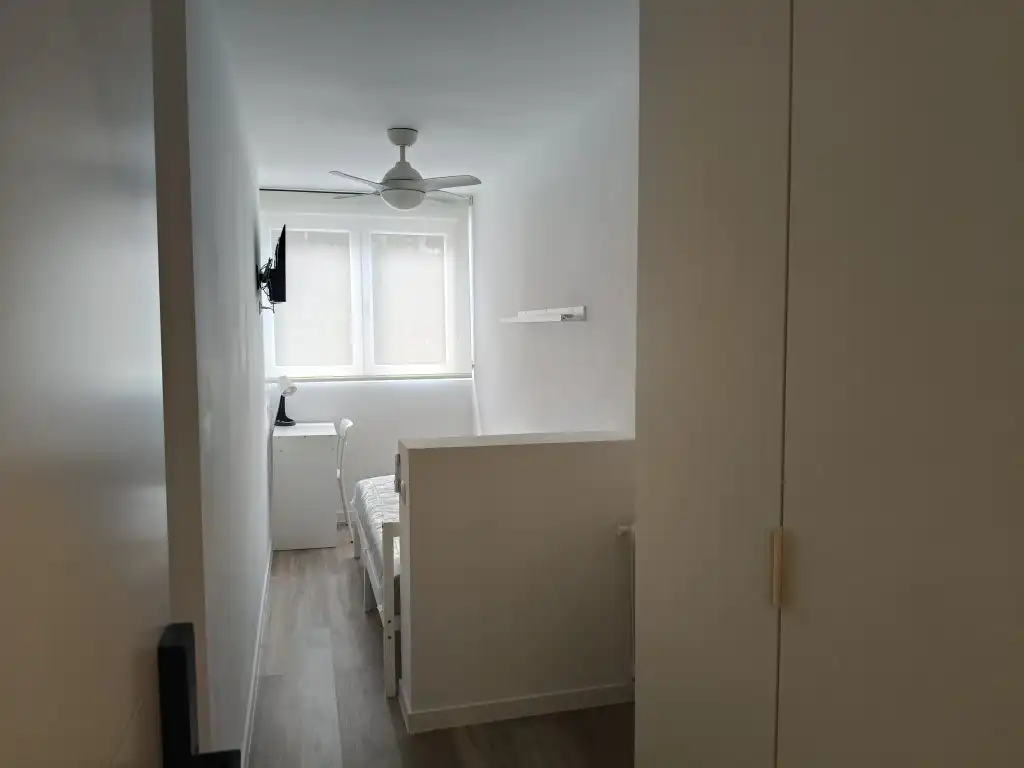 Appartamento con ascensore in vendita a Calle Merida, imagen 9
