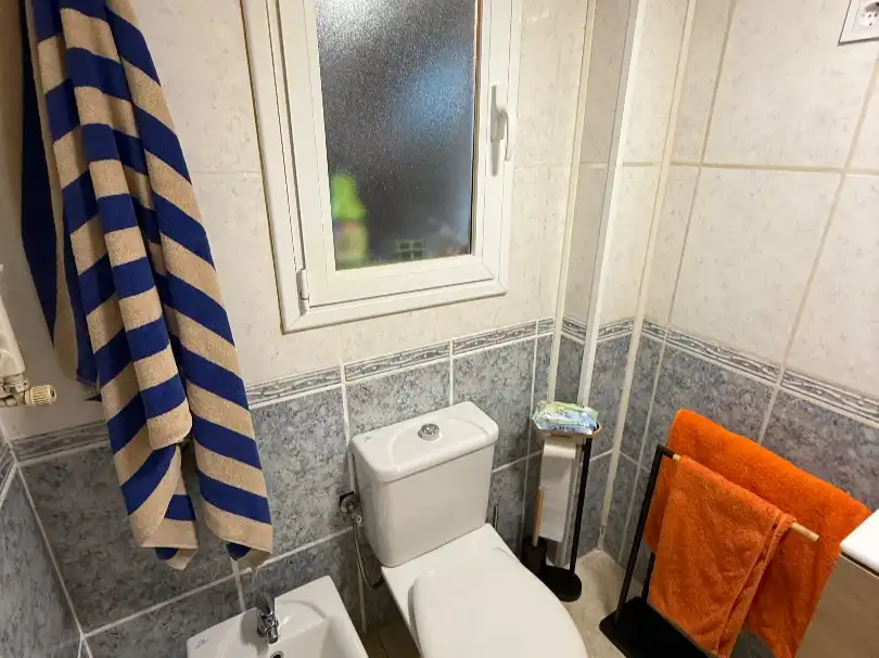Apartamento con piscina en venta en Carrer Queralbs 22, imagen 14
