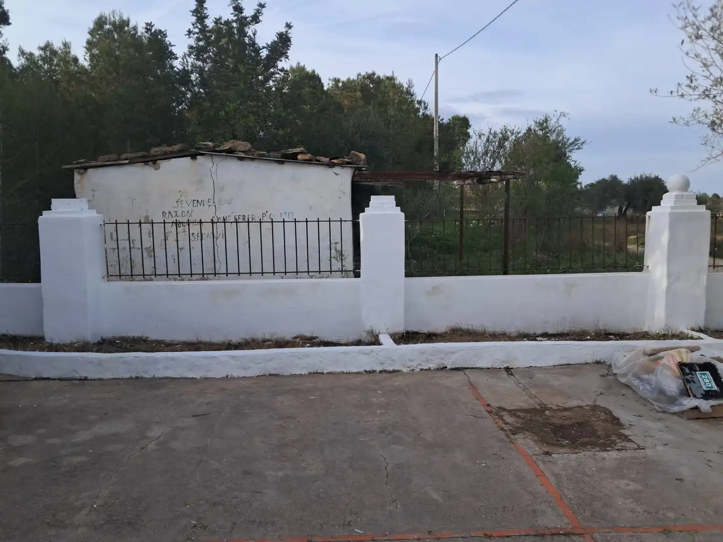 Houses for sale in Real  with Private garden, Terrace and Swimming Pool