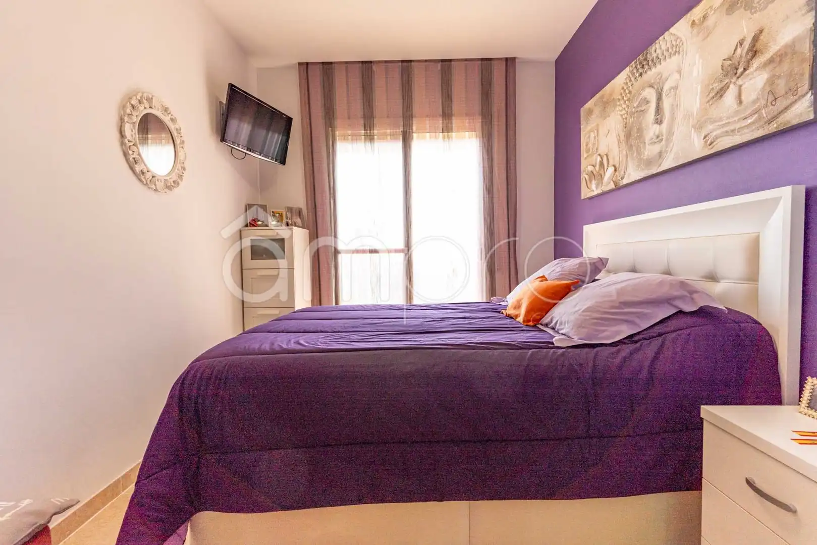 Attique avec terrasse à vendre à VICTORIA DELS ANGELS  ºª, imagen 27