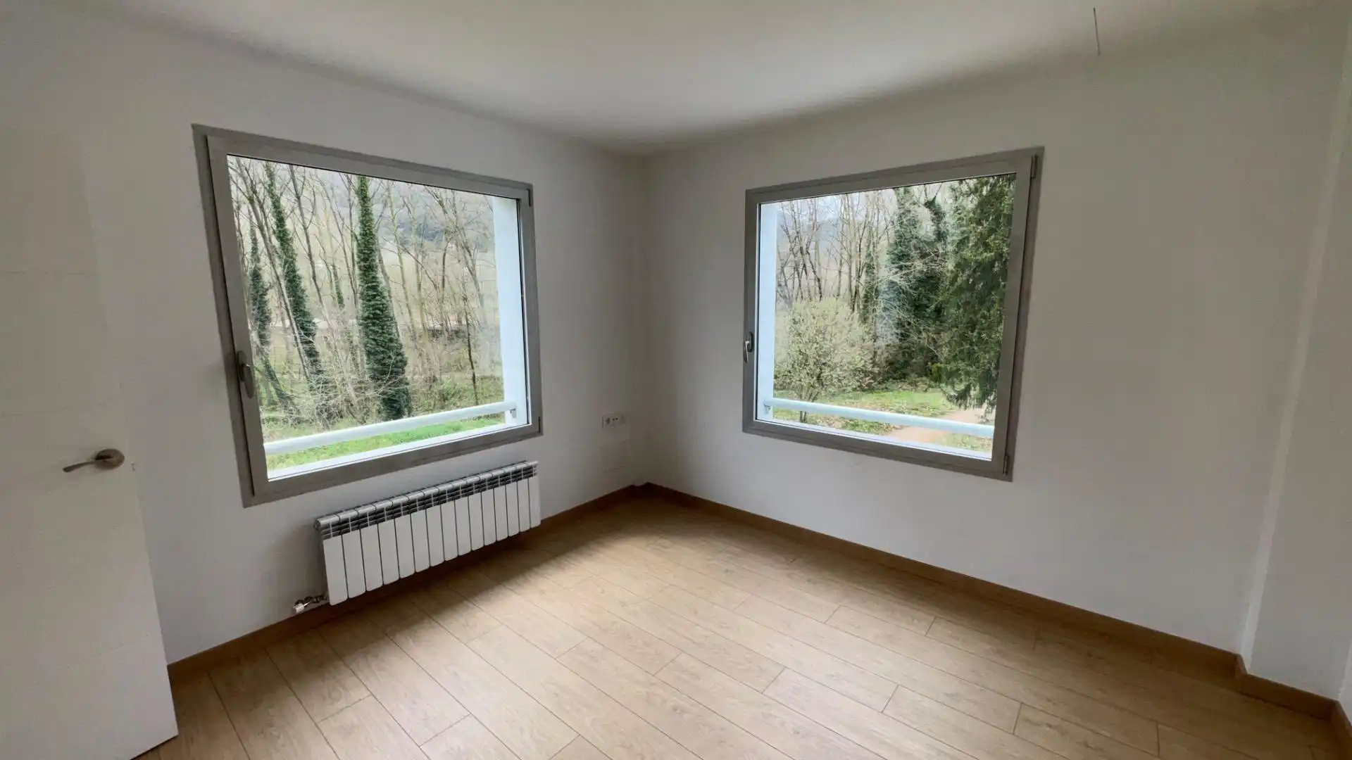 Casa o chalet en venta en Sant Feliu de Pallerols con Parquet