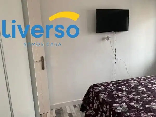 Habitació a Burgos, Burgos