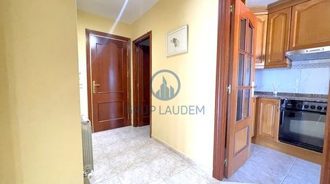 Foto 4 de Piso en venta en Via Europa - Parc Central, Mataró