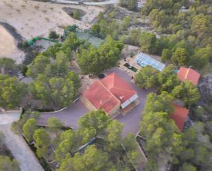 House or chalet for sale in Partida Camara, 7040, San Crispín - Huerta Nueva-Estación