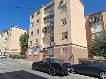Appartamento in vendita a Vicálvaro