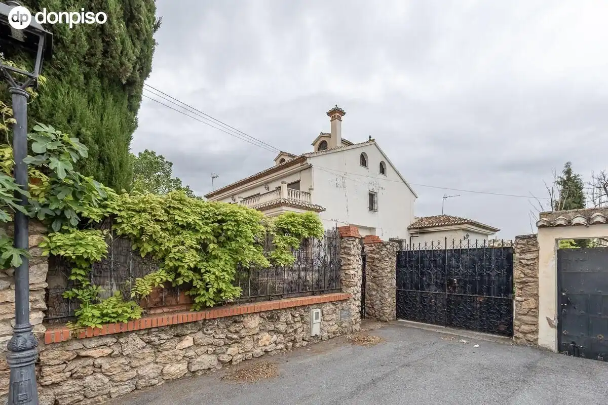 Villa mit Terrasse zum Verkauf in Calle CAMELIA, imagen 52