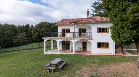 Foto 3 de Casa o xalet en venda a Covas-folgoso, Cerdedo, Pontevedra