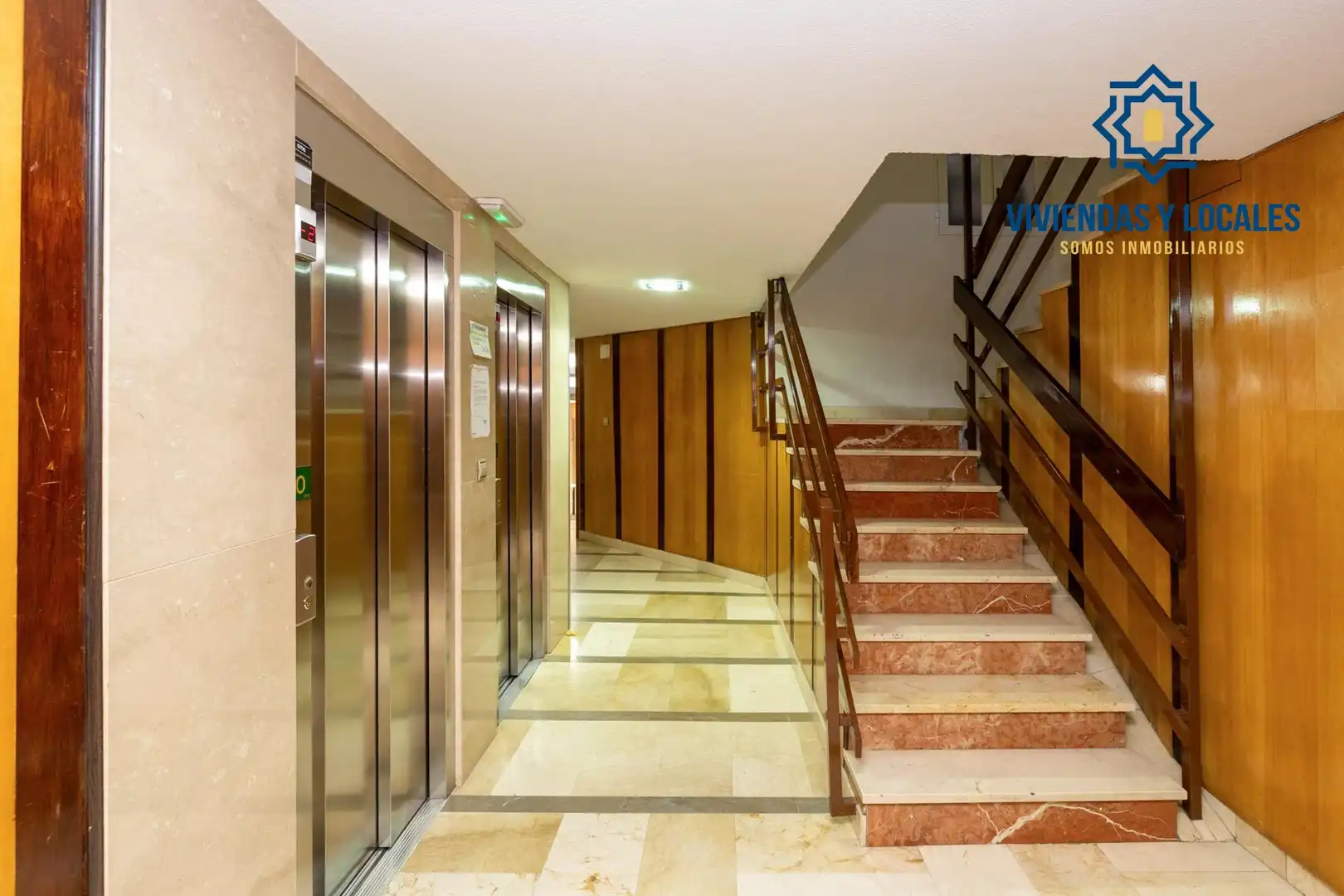Apartamento con ascensor en venta en Calle de Pedro Antonio de Alarcón, imagen 25