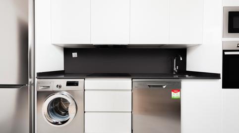 Foto 3 de Pis en venda a Cesáreo Alierta, 23, La Granja, Zaragoza