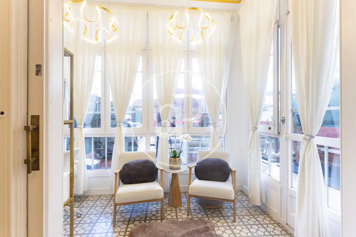 Appartement avec ascenseur à louer à Carrer de Bailèn, imagen 6