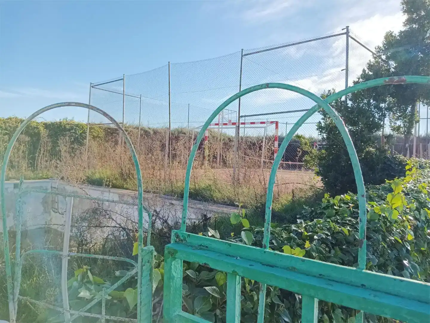 Finca rústica en venta en Hormigos con Aire acondicionado, Jardín privado y Parquet