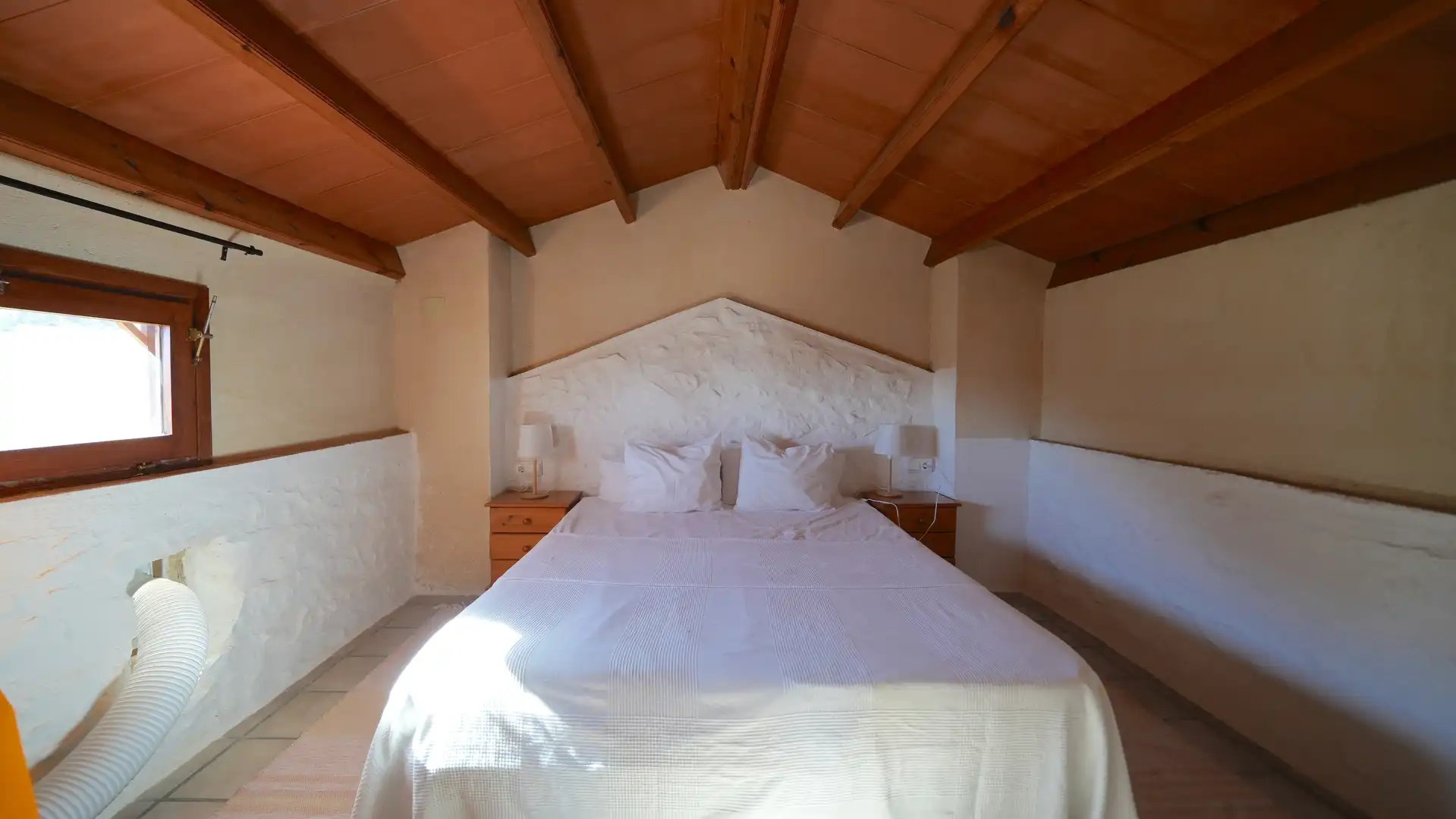 Casa rústica amb piscina en venda a La Vall de Laguar, imagen 39