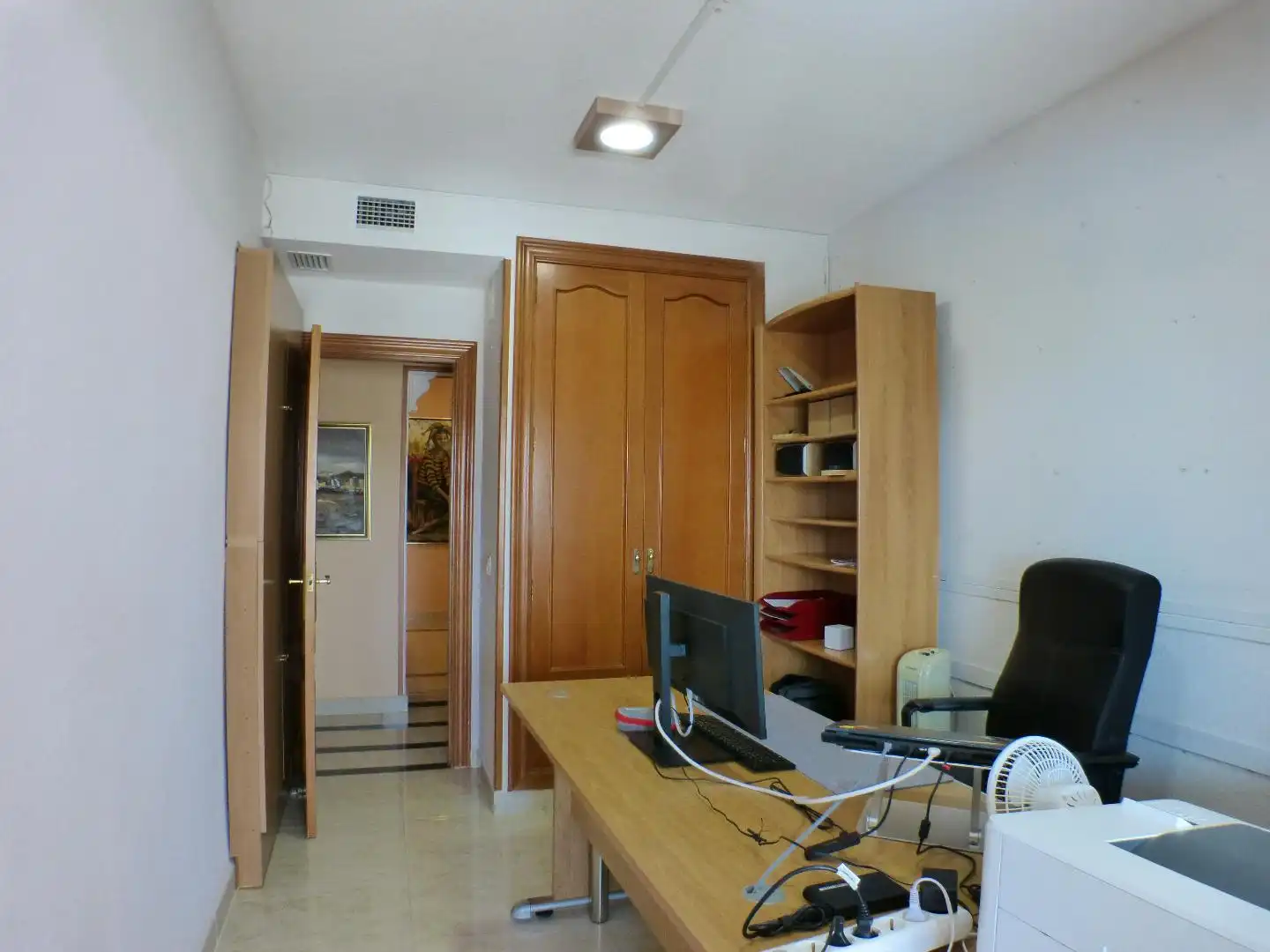 Apartament en venda en Alicante / Alacant amb Terrassa i Piscina