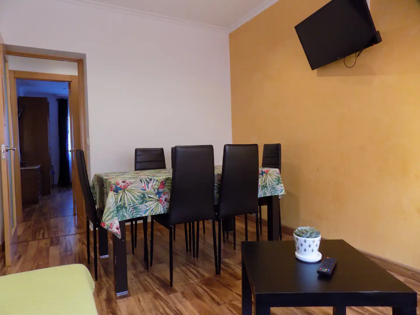 Flat for sale in Barrio del Centro