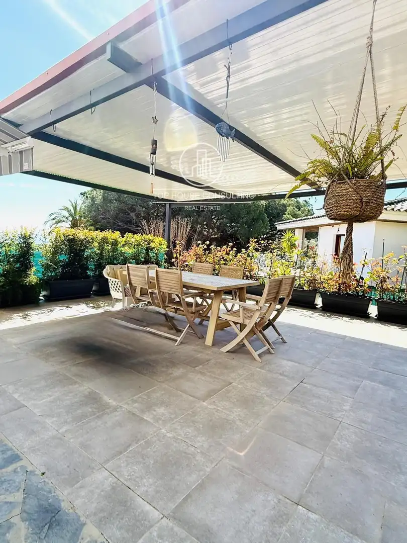 Terrace of Houses for sale in Arenys de Munt  with Air Conditioner, Heating and Terrace