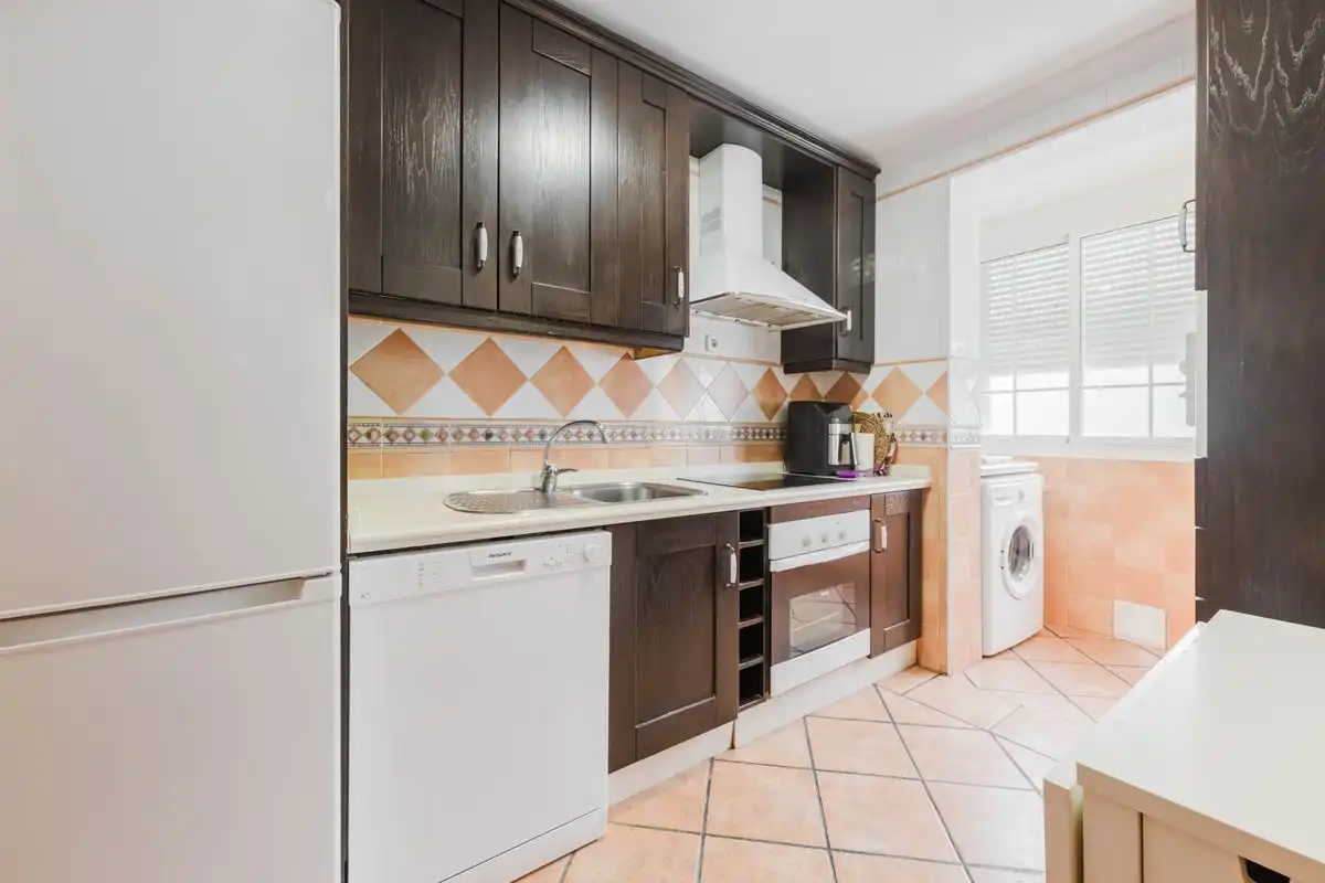 Piso con terraza en venta en Calle Ciudad de Carcagente, imagen 7