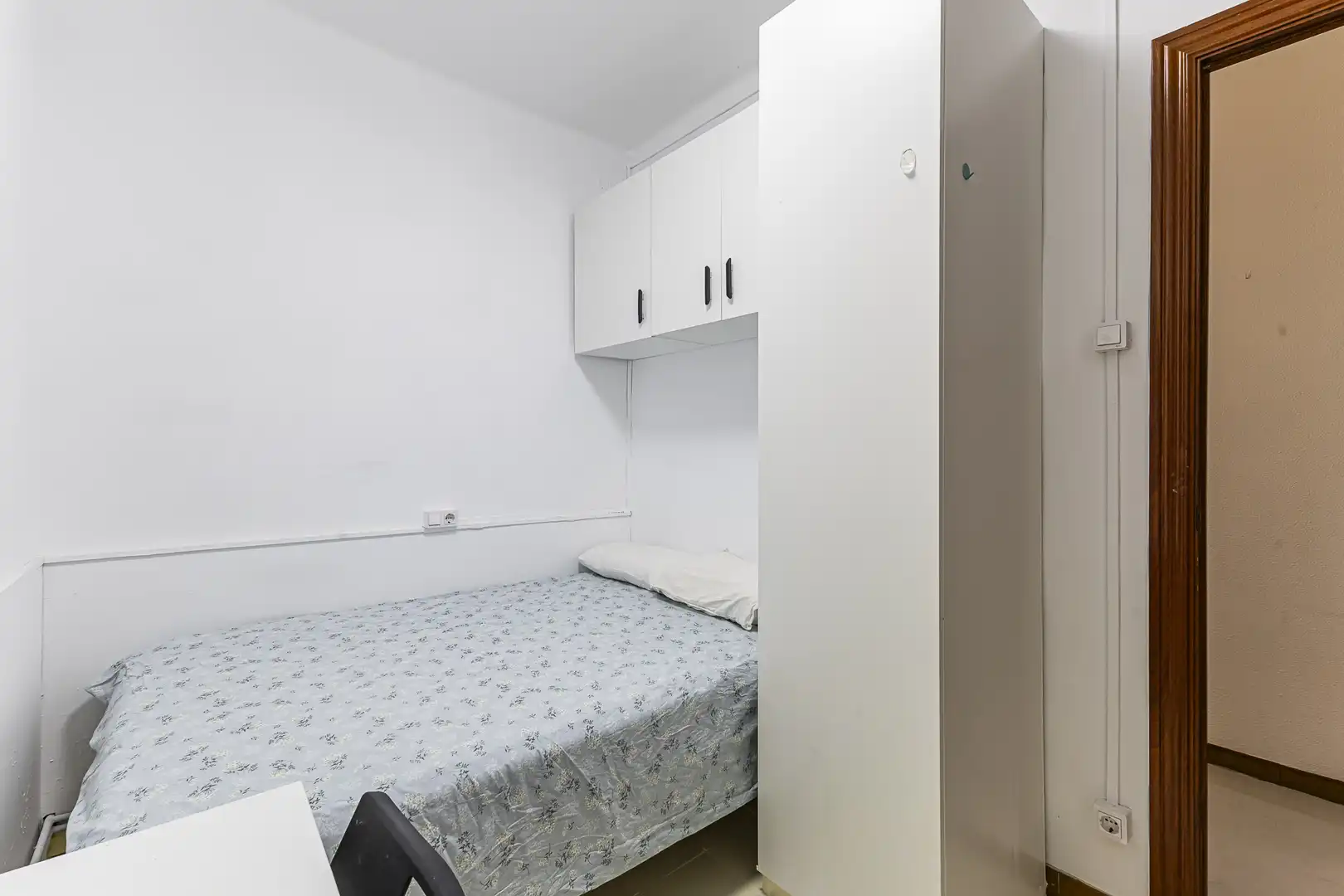 Wohnung mit Aufzug zum Verkauf in Horta - Guinardó, imagen 34