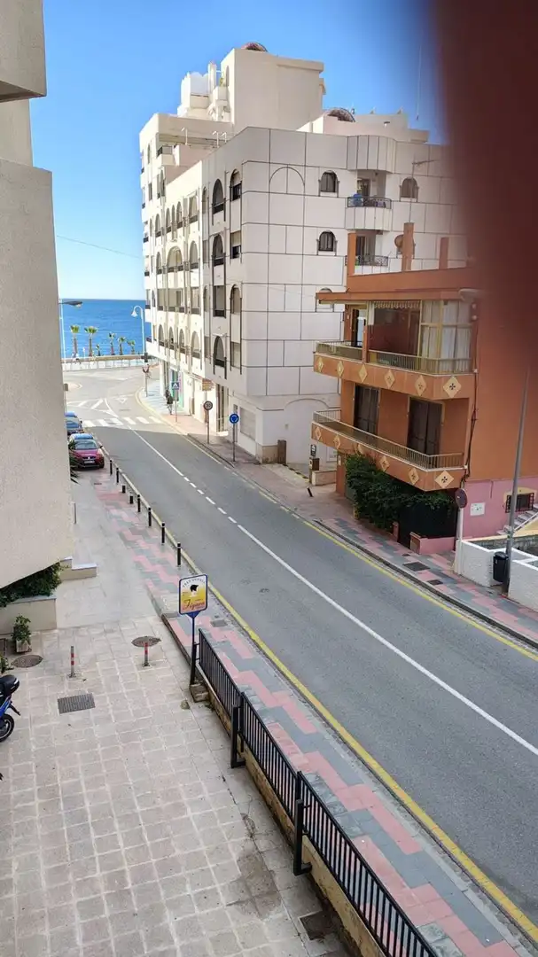 Piso con piscina en alquiler en Paseo San Cristóbal 20, imagen 14