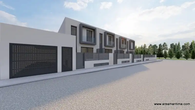 Residential land for sale in Calle de los Naranjos, imagen 5