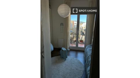 Foto 5 de Piso de alquiler en Vila de Gràcia, Barcelona Capital