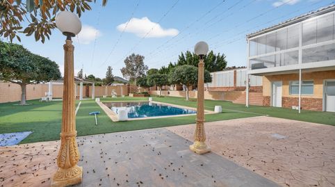 Foto 5 de Casa o chalet en venta en Rebolledo, -1, Rebolledo, Alicante / Alacant