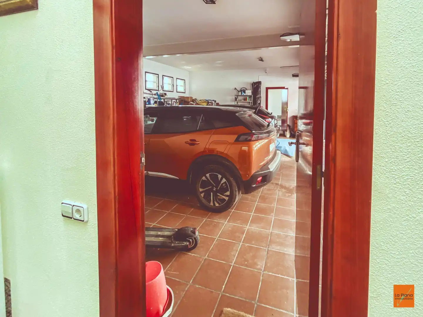 Casa o xalet en venda en La Sénia amb Aire condicionat, Calefacció i Jardí privat