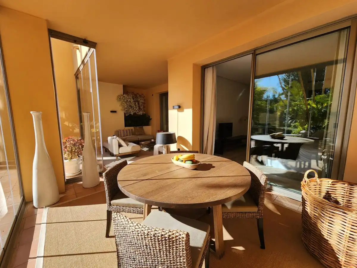 Apartment mit Pool zum Verkauf in Milla de Oro, imagen 24