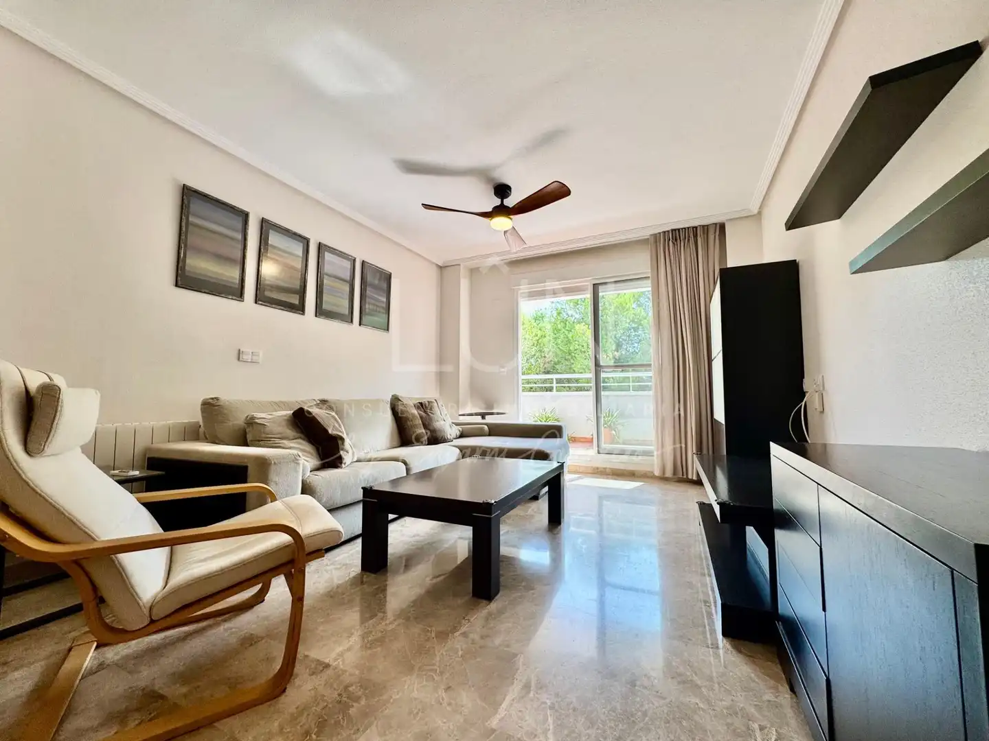 Flat for rent in Altorreal - El Chorrico