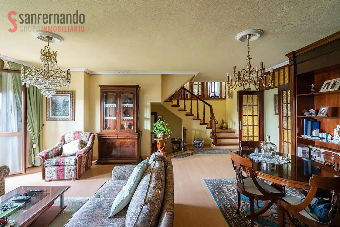 Villa avec terrasse à vendre à Calle de la Arnia, imagen 8