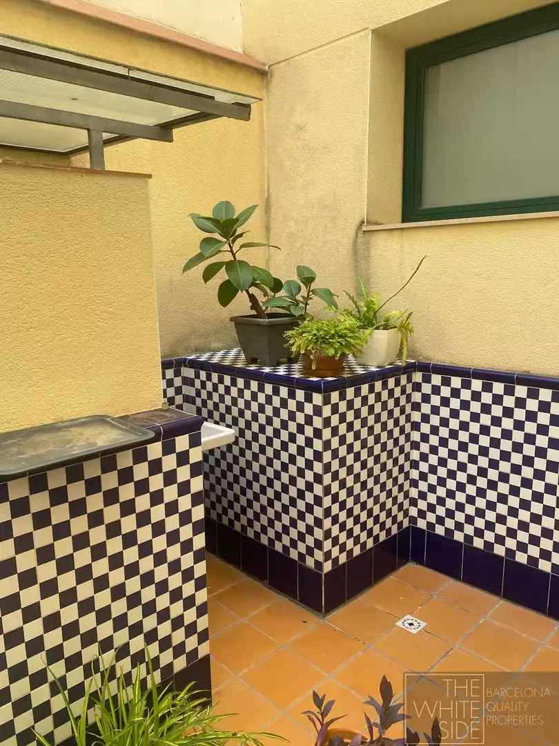 Wohnung mit Aufzug zum Verkauf in Jesús, imagen 3
