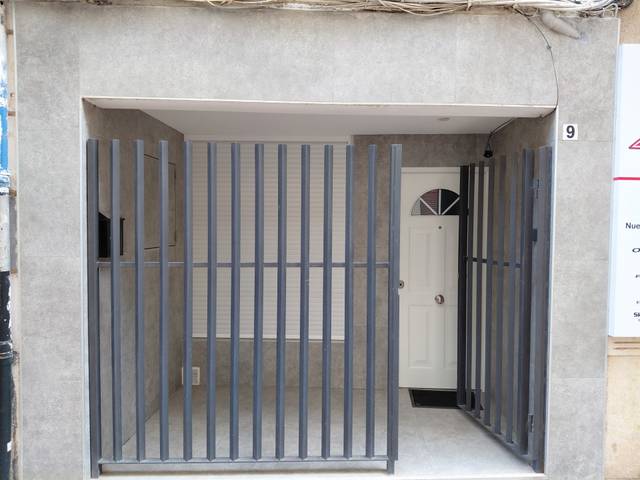 Casa-chalet en Alquiler en Plaza Illes Columbretes