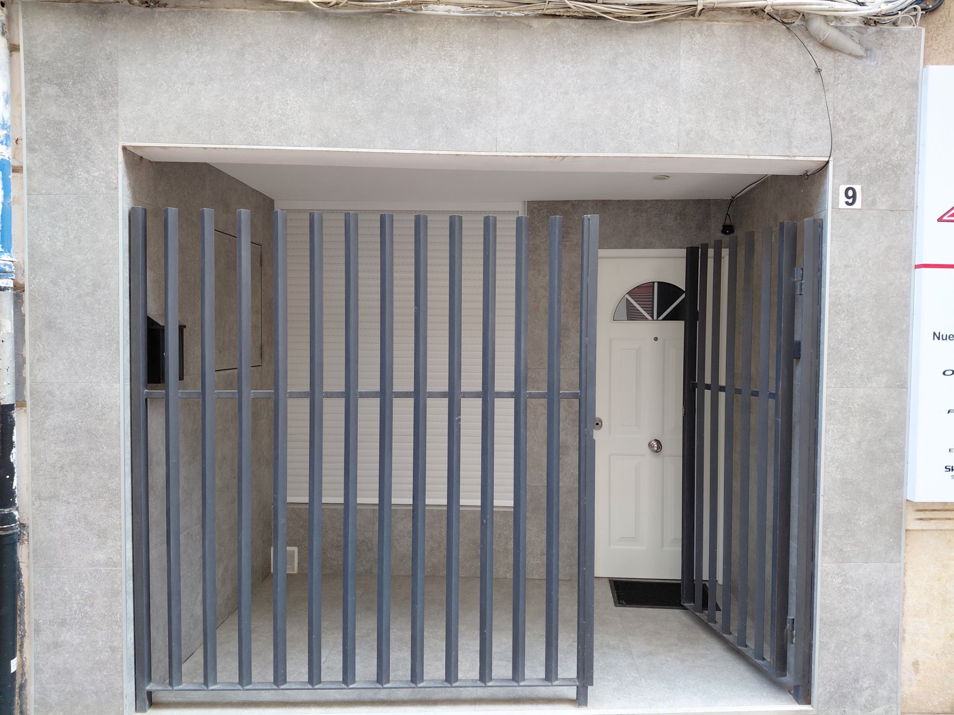 Casa o xalet de lloguer en Castellón de la Plana / Castelló de la Plana amb Aire condicionat, Calefacció i Parquet