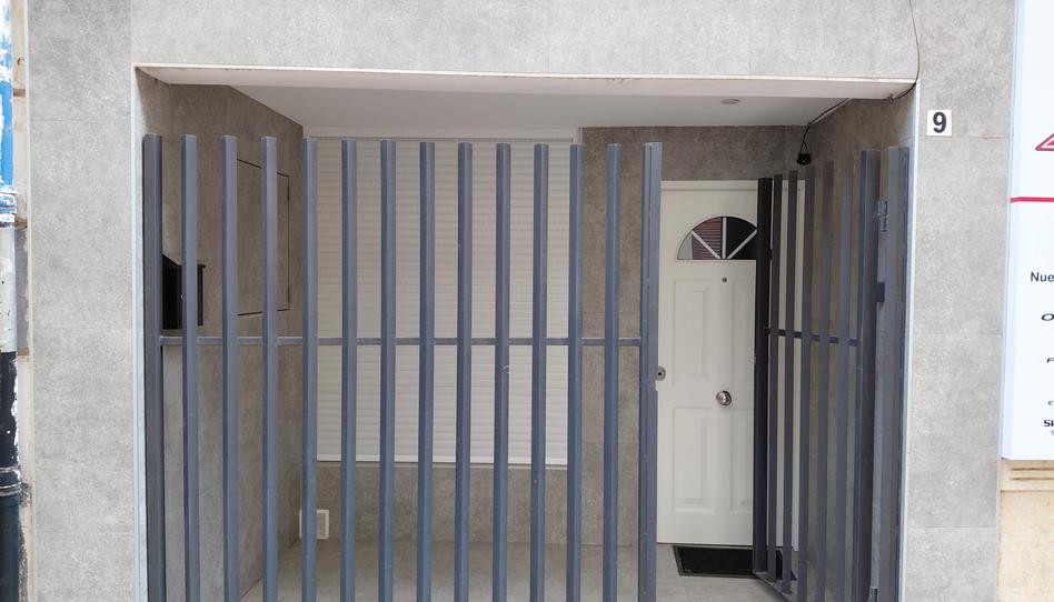 Photo 1 of House or chalet to rent in Plaza Illes Columbretes, Castellón