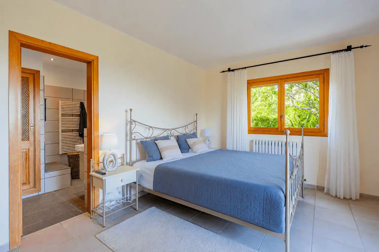 Landhaus mit Pool zum Verkauf in Sant Llorenç des Cardassar, imagen 15