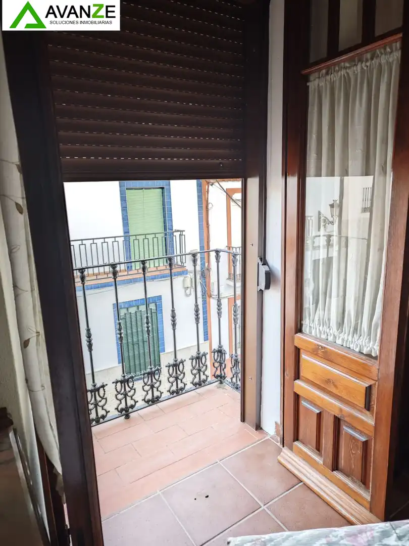 House with terrace for sale in Villanueva del Fresno, imagen 59