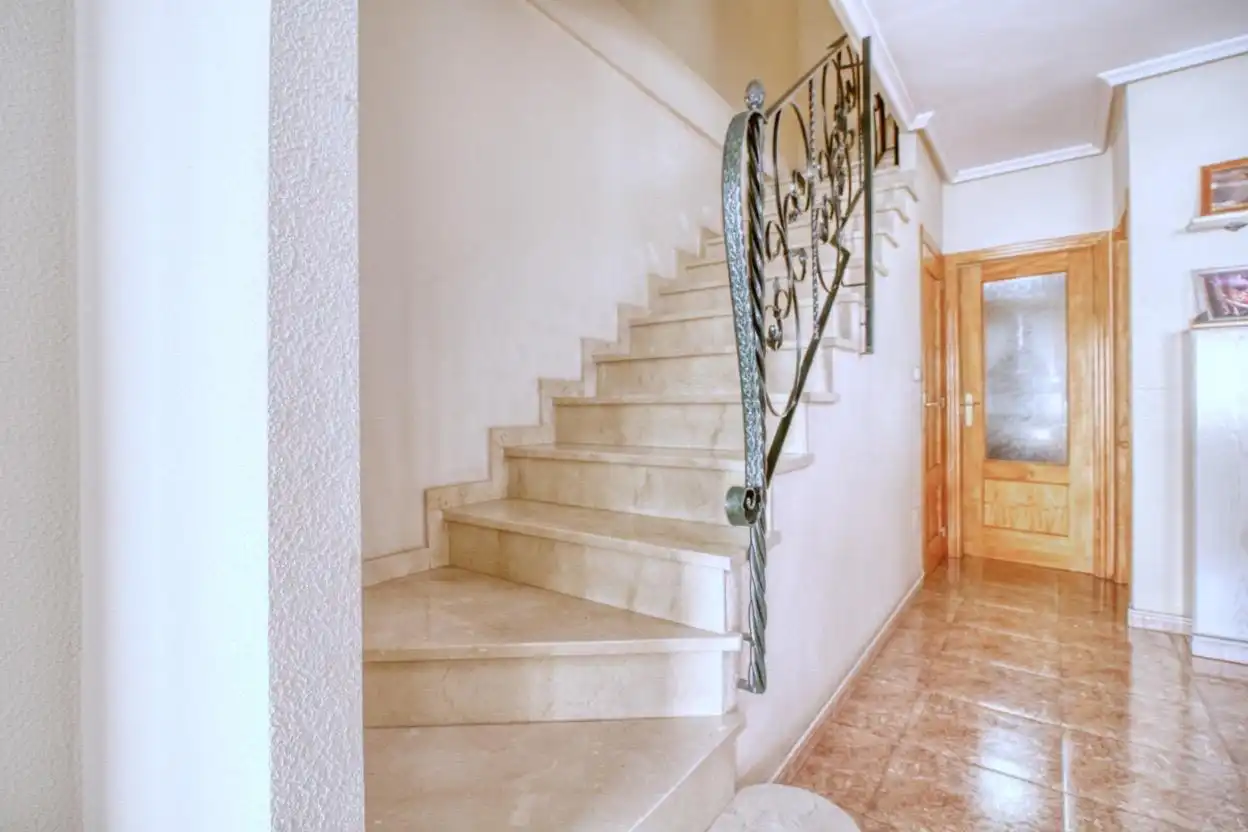 Bungalow amb terrassa en venda a Catral, imagen 37