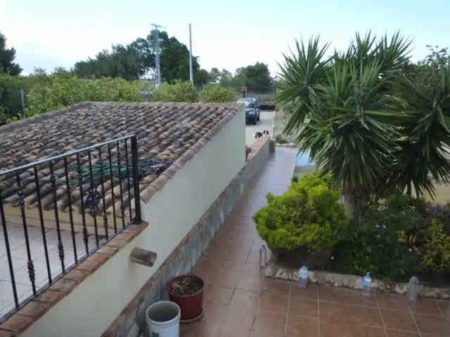 Villa avec terrasse à vendre à Algorfa, imagen 20