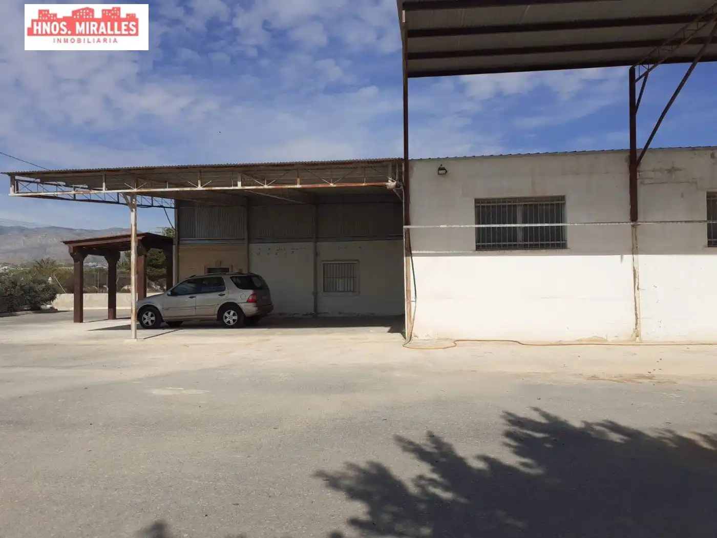 Nau industrial en venda a Crevillent, imagen 10