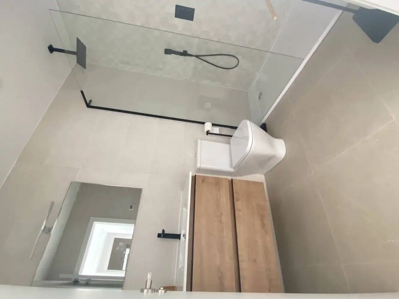 Mini appartamento con terrazza in vendita a Los Cuarteros, imagen 19