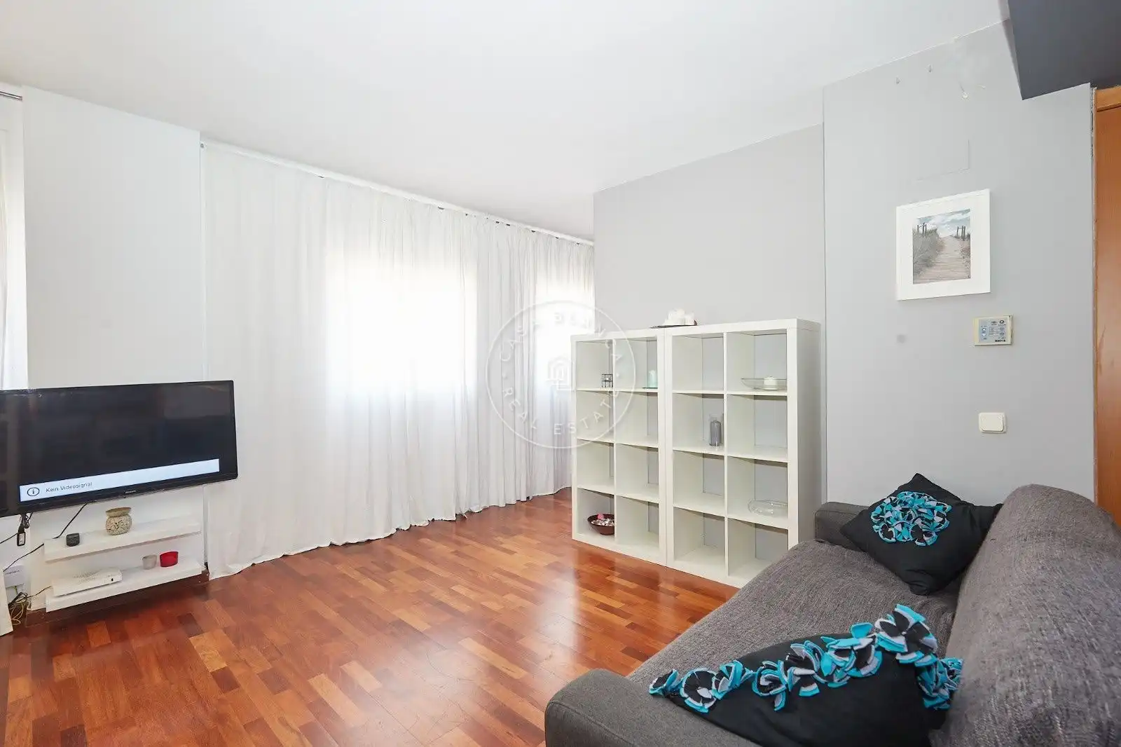 Apartamento de alquiler en Fenals