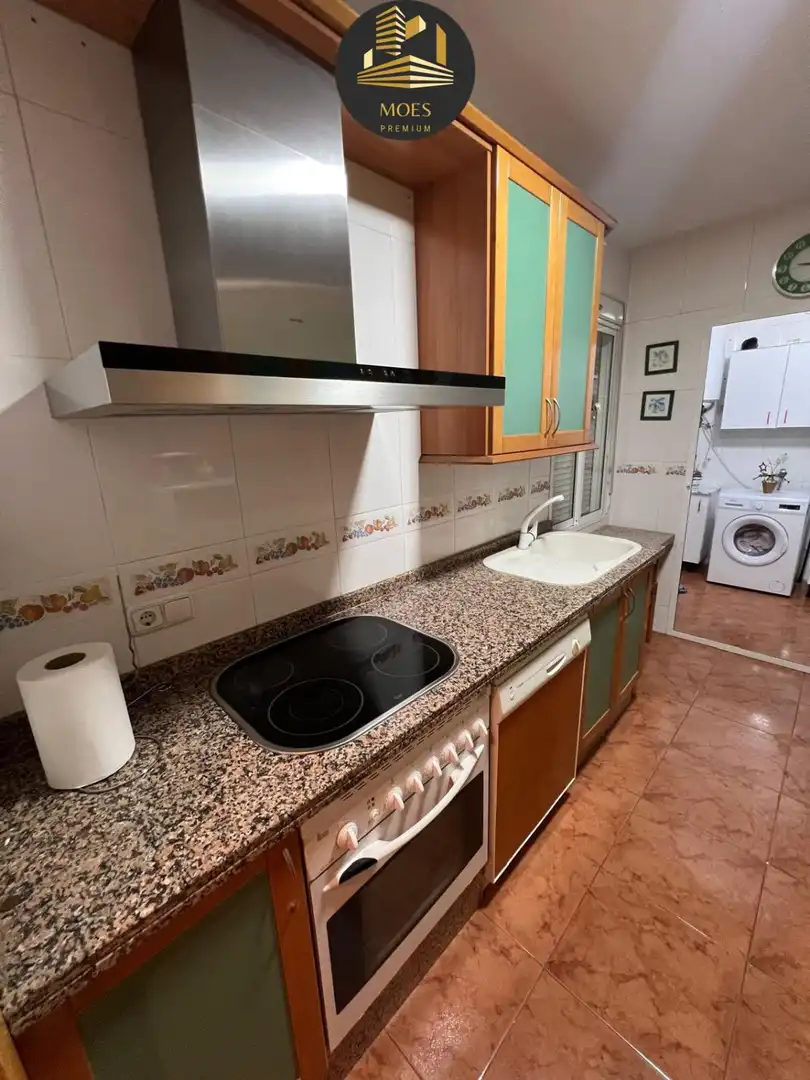 Piso con terraza en venta en San Ildefonso - Catedral, imagen 12