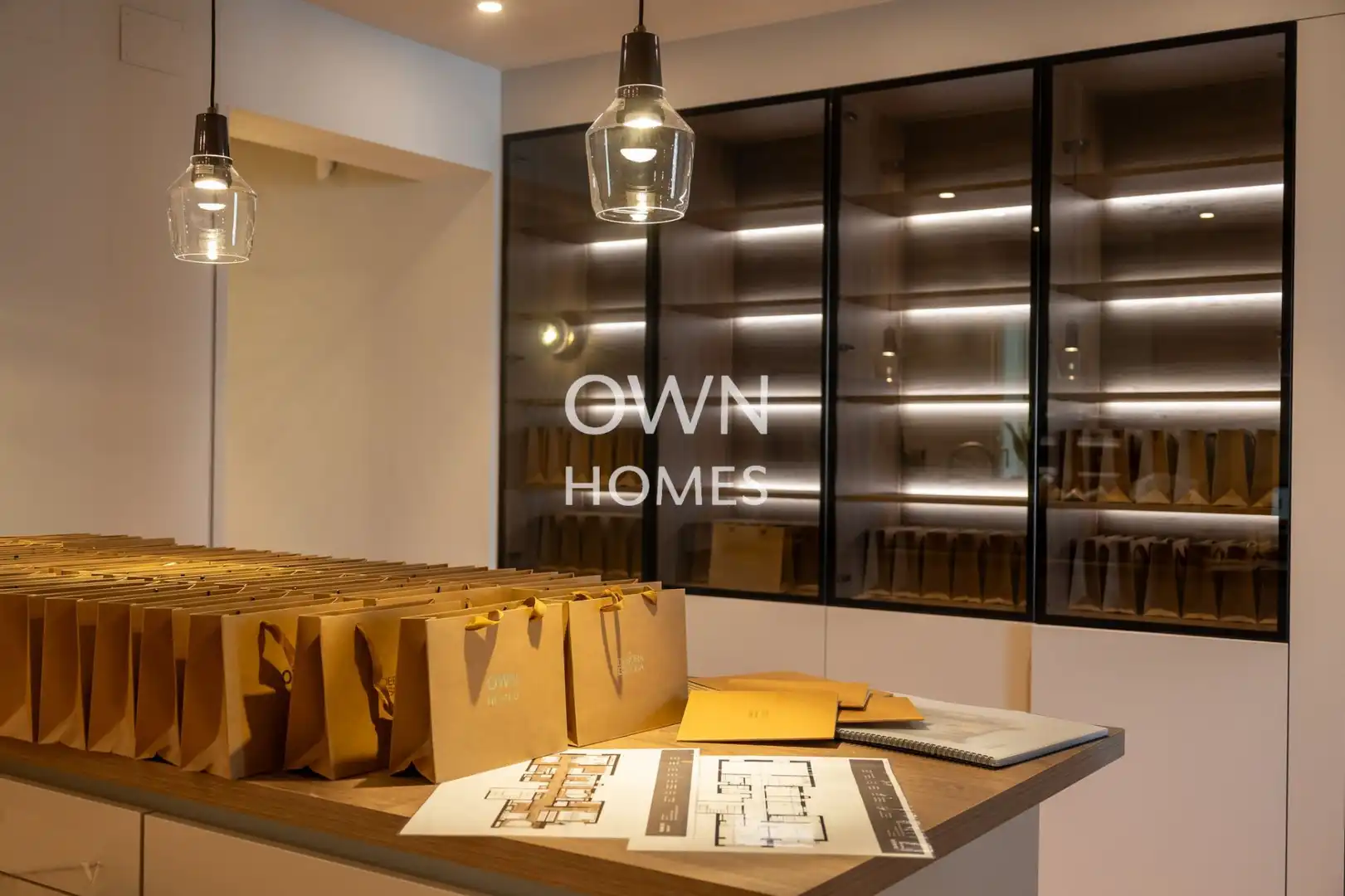 Wohnung mit Aufzug zum Verkauf in Sarrià - Sant Gervasi, imagen 47