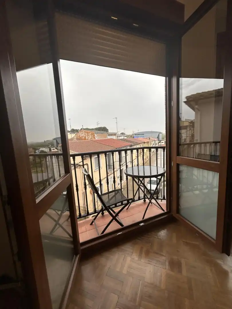 Piso en venta en Calatrava, Fitero