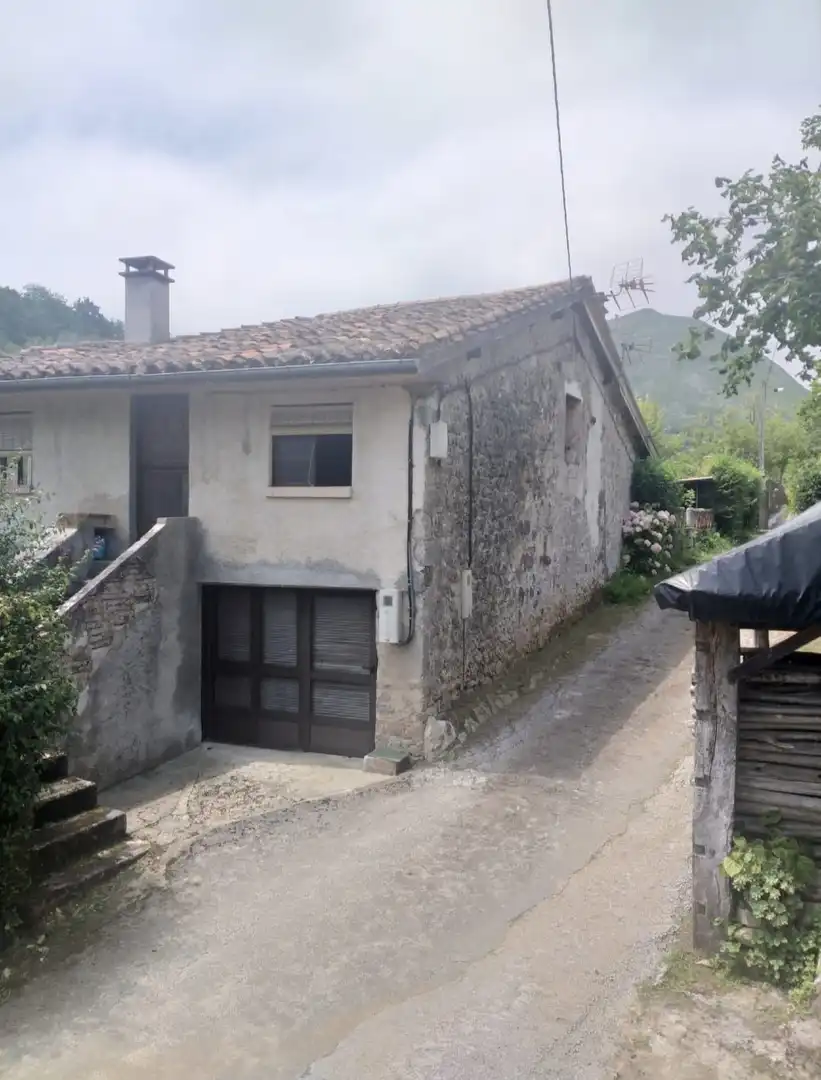 Casa con jardín en venta en Cangas de Onís, imagen 4