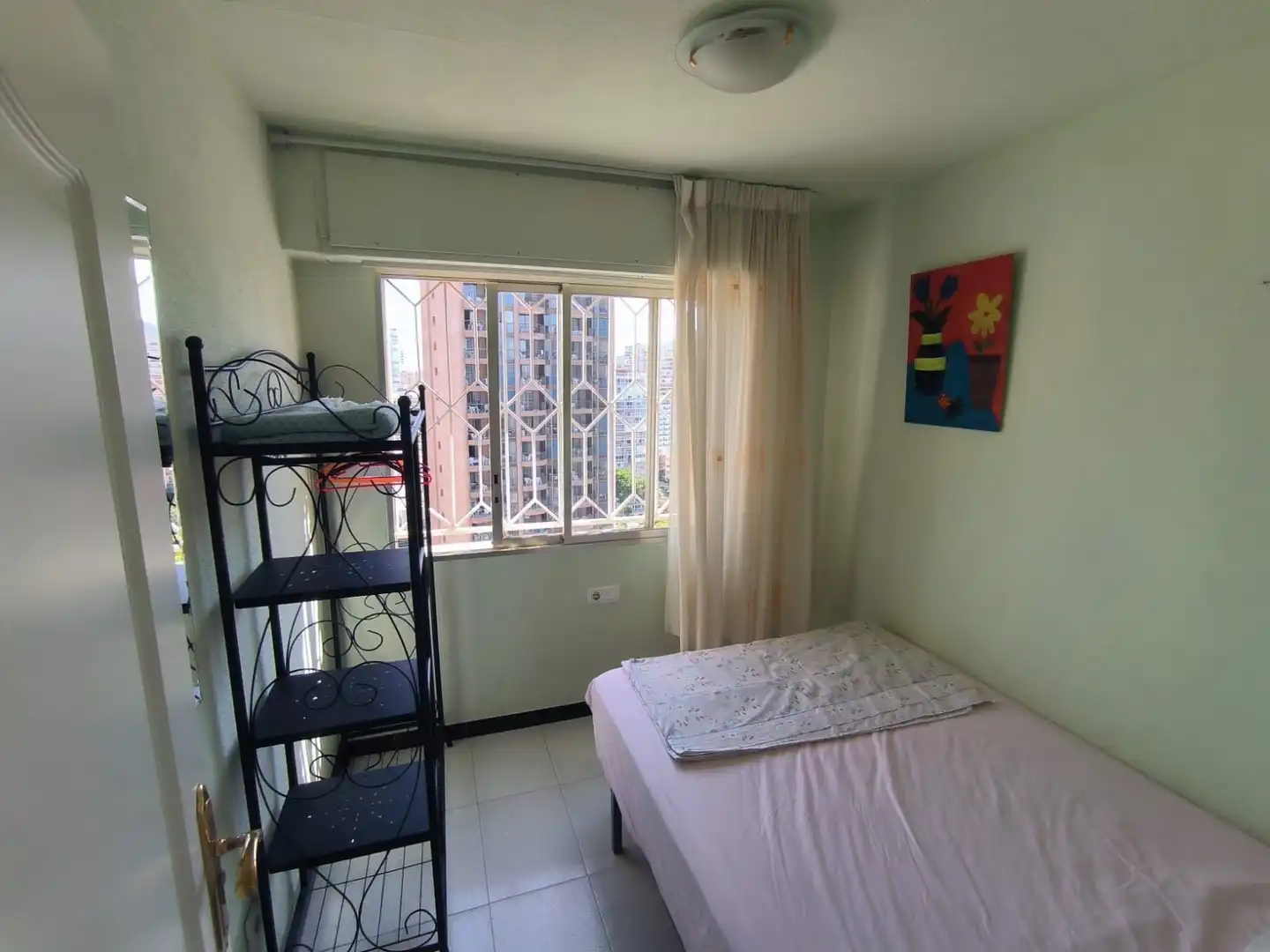 Apartament amb piscina en venda a Playa de Levante, imagen 20