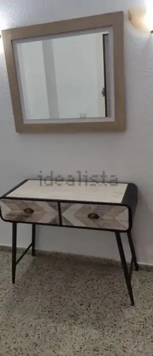 Flat with terrace to rent in Carrer de Catalunya 59, imagen 5